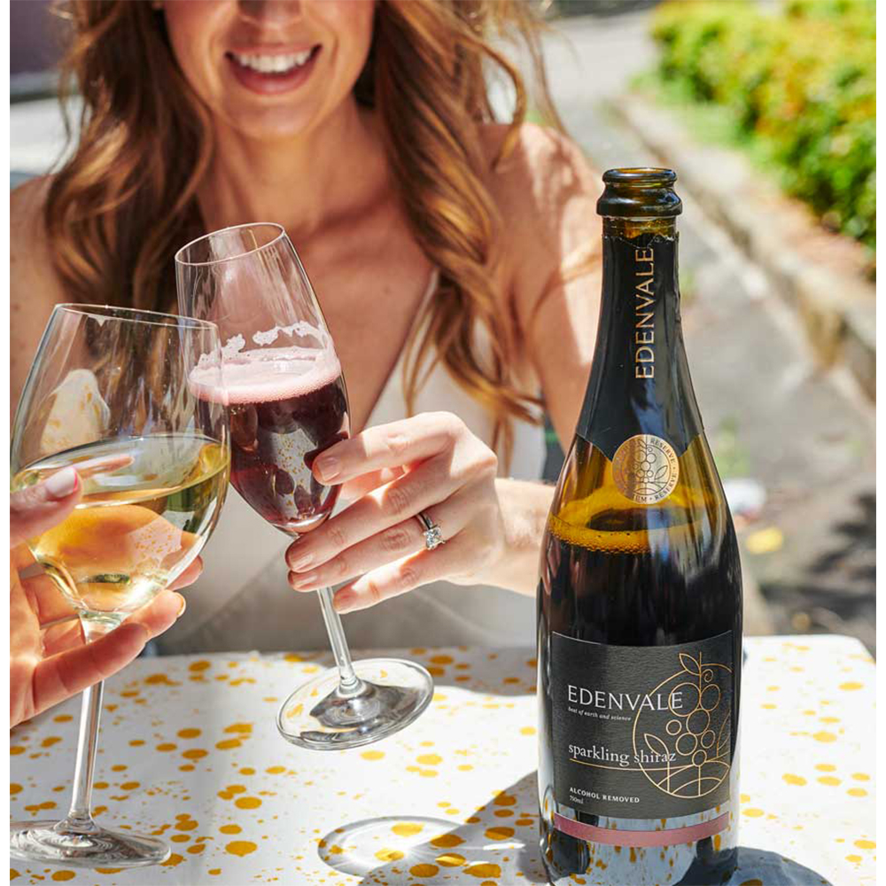Non-Alcoholic Wine
